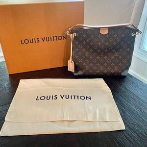 Louis Vuitton Graceful PM